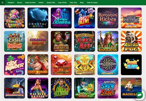 Sportiumbet casino online